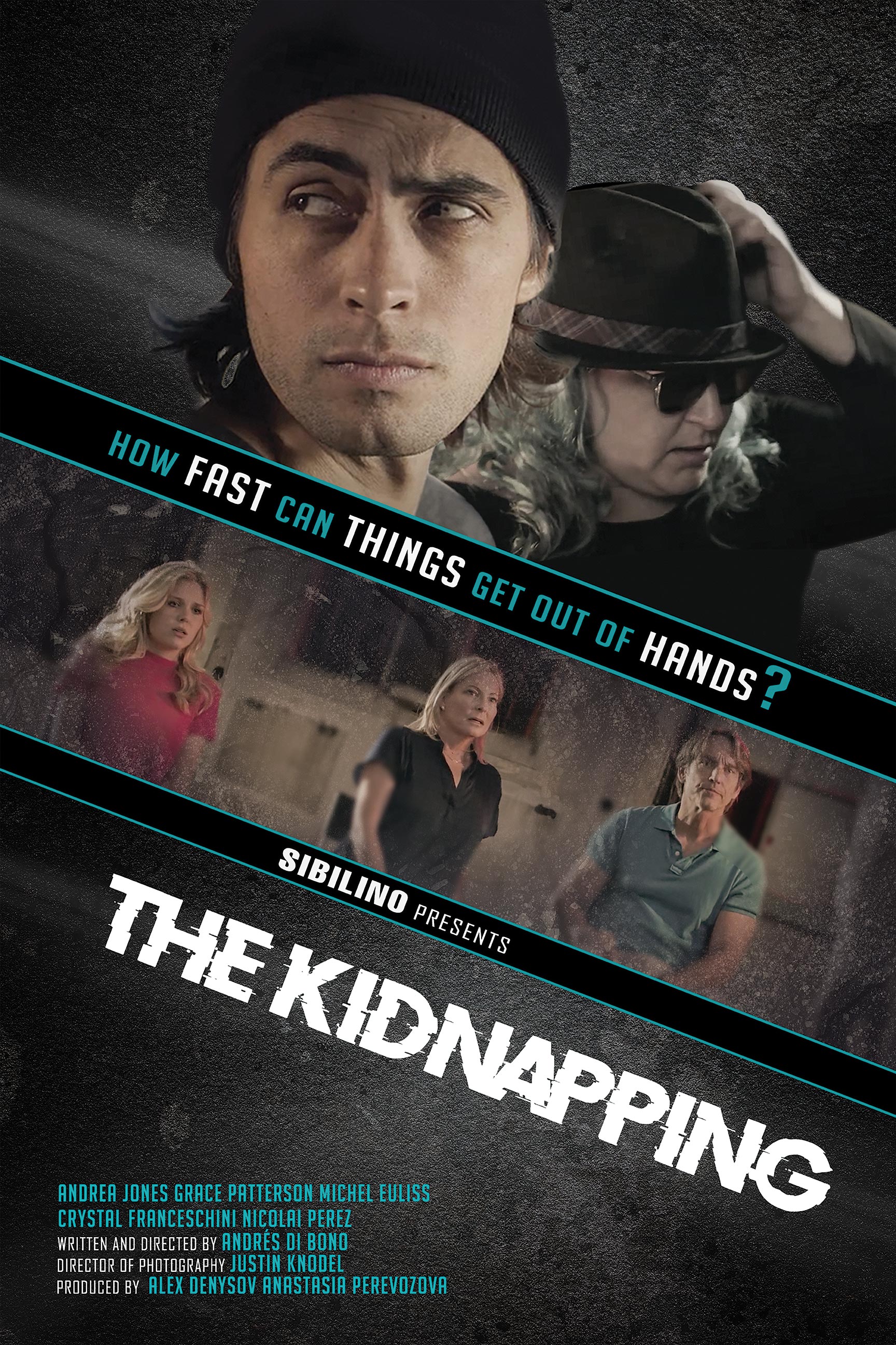 The Kidnapping